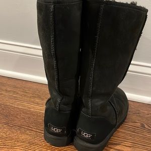 Tall Uggs